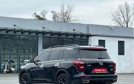 GAC GS8 I, 2021 год, 2 000 000 рублей, 6 фотография