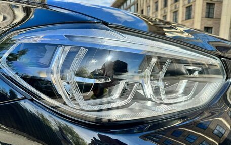 BMW X4, 2021 год, 5 800 000 рублей, 11 фотография