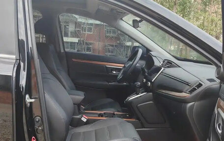 Honda CR-V IV, 2022 год, 2 720 000 рублей, 12 фотография