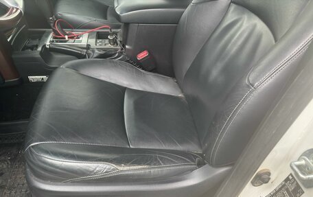 Toyota Land Cruiser Prado 150 рестайлинг 2, 2017 год, 3 200 000 рублей, 7 фотография