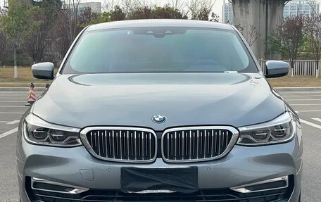 BMW 6 серия, 2020 год, 3 940 000 рублей, 2 фотография