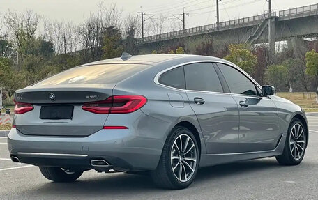 BMW 6 серия, 2020 год, 3 940 000 рублей, 3 фотография