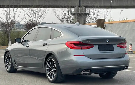 BMW 6 серия, 2020 год, 3 940 000 рублей, 5 фотография