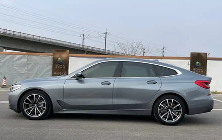 BMW 6 серия, 2020 год, 3 940 000 рублей, 6 фотография