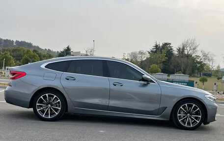 BMW 6 серия, 2020 год, 3 940 000 рублей, 7 фотография