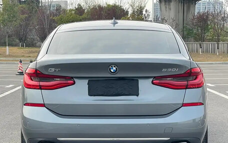 BMW 6 серия, 2020 год, 3 940 000 рублей, 8 фотография