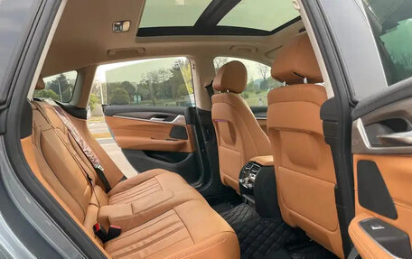 BMW 6 серия, 2020 год, 3 940 000 рублей, 15 фотография