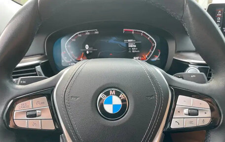 BMW 6 серия, 2020 год, 3 940 000 рублей, 9 фотография