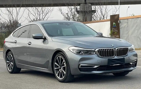 BMW 6 серия, 2020 год, 3 940 000 рублей, 4 фотография