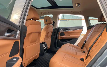 BMW 6 серия, 2020 год, 3 940 000 рублей, 13 фотография