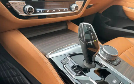 BMW 6 серия, 2020 год, 3 940 000 рублей, 10 фотография