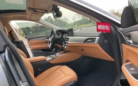 BMW 6 серия, 2020 год, 3 940 000 рублей, 14 фотография