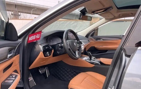 BMW 6 серия, 2020 год, 3 940 000 рублей, 12 фотография