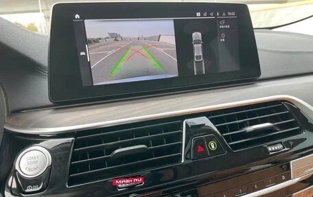 BMW 6 серия, 2020 год, 3 940 000 рублей, 11 фотография