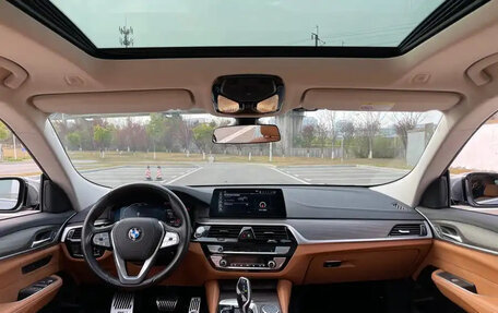 BMW 6 серия, 2020 год, 3 940 000 рублей, 16 фотография