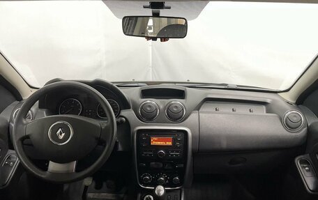Renault Duster I рестайлинг, 2013 год, 1 185 000 рублей, 11 фотография