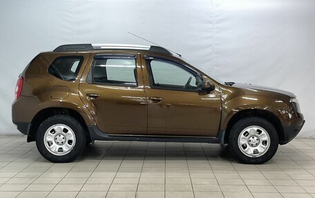 Renault Duster I рестайлинг, 2013 год, 1 185 000 рублей, 8 фотография