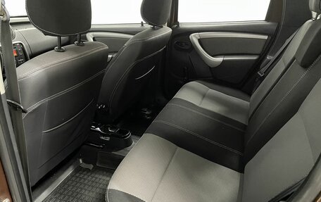 Renault Duster I рестайлинг, 2013 год, 1 185 000 рублей, 13 фотография