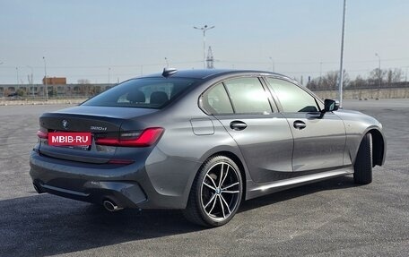 BMW 3 серия, 2021 год, 3 890 000 рублей, 7 фотография