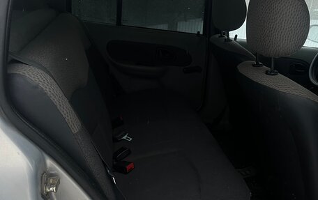 Renault Symbol I, 2005 год, 350 000 рублей, 7 фотография