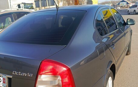 Skoda Octavia, 2010 год, 1 150 000 рублей, 9 фотография