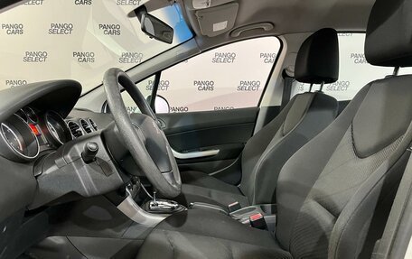 Peugeot 308 II, 2012 год, 580 000 рублей, 10 фотография