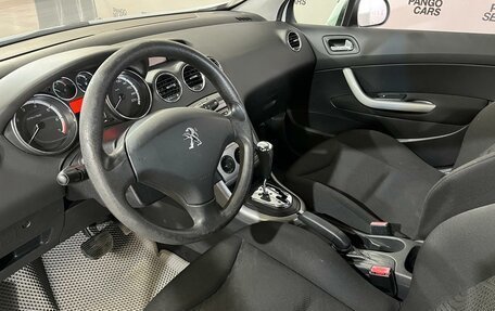 Peugeot 308 II, 2012 год, 580 000 рублей, 11 фотография