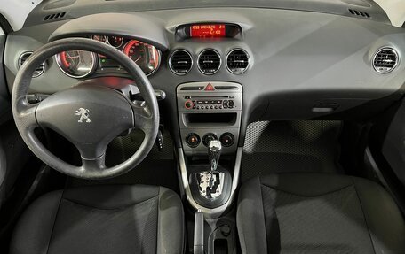 Peugeot 308 II, 2012 год, 580 000 рублей, 14 фотография