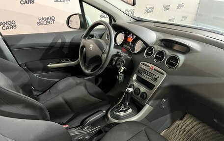 Peugeot 308 II, 2012 год, 580 000 рублей, 15 фотография