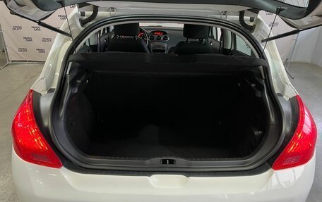 Peugeot 308 II, 2012 год, 580 000 рублей, 18 фотография