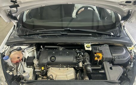 Peugeot 308 II, 2012 год, 580 000 рублей, 19 фотография