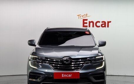 Renault Koleos II, 2020 год, 1 810 000 рублей, 2 фотография