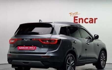 Renault Koleos II, 2020 год, 1 810 000 рублей, 3 фотография