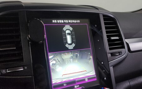 Renault Koleos II, 2020 год, 1 810 000 рублей, 15 фотография
