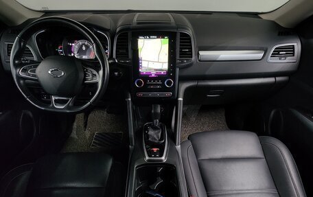 Renault Koleos II, 2020 год, 1 810 000 рублей, 8 фотография