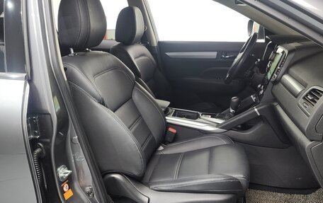 Renault Koleos II, 2020 год, 1 810 000 рублей, 17 фотография