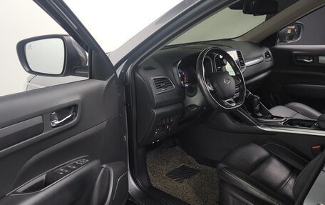 Renault Koleos II, 2020 год, 1 810 000 рублей, 11 фотография