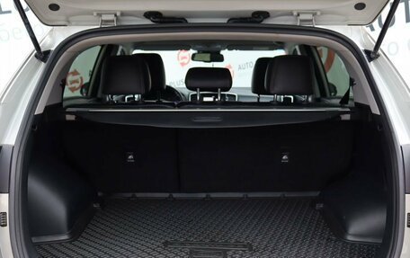 KIA Sportage IV рестайлинг, 2017 год, 2 159 000 рублей, 7 фотография