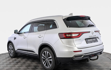 Renault Koleos II, 2017 год, 2 200 000 рублей, 7 фотография