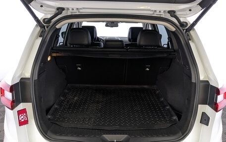 Renault Koleos II, 2017 год, 2 200 000 рублей, 10 фотография