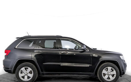 Jeep Grand Cherokee, 2012 год, 2 100 000 рублей, 4 фотография