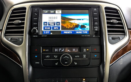 Jeep Grand Cherokee, 2012 год, 2 100 000 рублей, 15 фотография