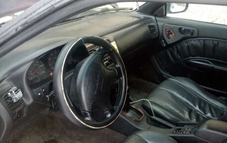 Subaru Legacy VII, 1998 год, 150 000 рублей, 8 фотография