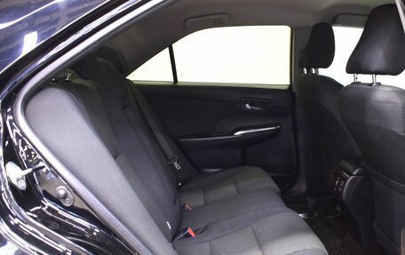 Toyota Camry, 2018 год, 1 835 000 рублей, 13 фотография