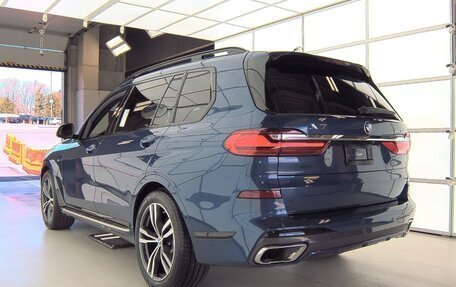 BMW X7, 2022 год, 7 520 000 рублей, 6 фотография