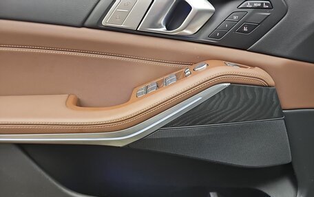 BMW X7, 2022 год, 7 520 000 рублей, 8 фотография