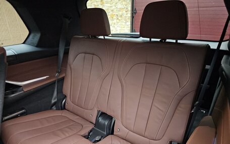 BMW X7, 2022 год, 7 520 000 рублей, 12 фотография