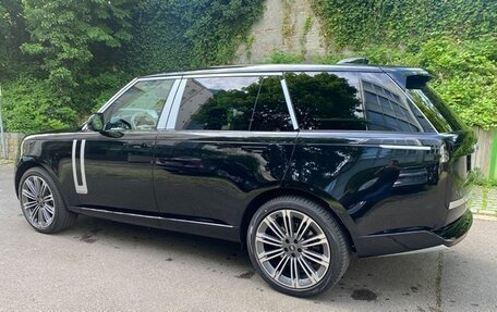 Land Rover Range Rover IV рестайлинг, 2025 год, 31 700 000 рублей, 4 фотография