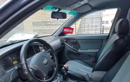 Hyundai Elantra III, 2006 год, 395 000 рублей, 7 фотография