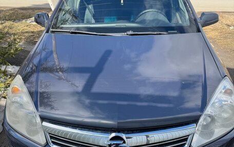 Opel Astra H, 2008 год, 480 000 рублей, 1 фотография